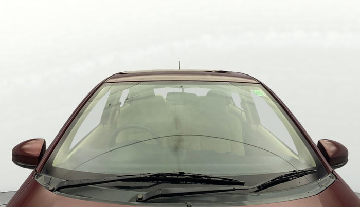 2015 Honda Amaze 1.2L I-VTEC S, Petrol, Manual, 64,965 km, Front Windshield