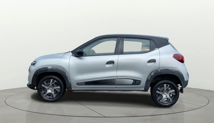 2021 Renault Kwid RXT 1.0 (O), Petrol, Manual, 79,393 km, Left Side