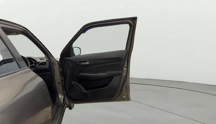 2020 Maruti Swift VXI, Petrol, Manual, 37,262 km, RHS Front Door
