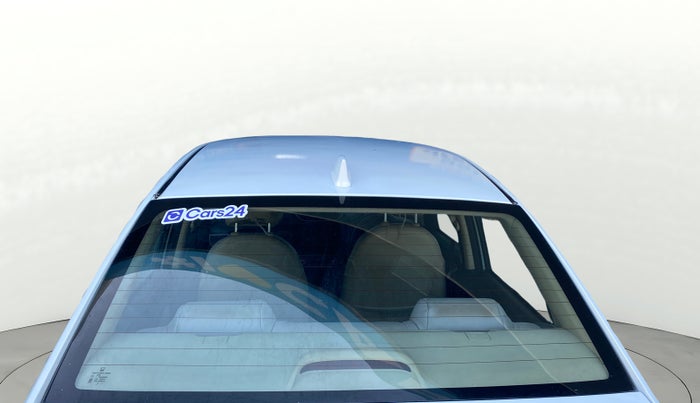 2019 Honda Amaze 1.2L I-VTEC VX, Petrol, Manual, 33,004 km, Rear Windshield