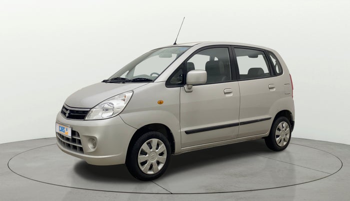2013 Maruti Zen Estilo VXI, Petrol, Manual, 47,516 km, Left Front Diagonal