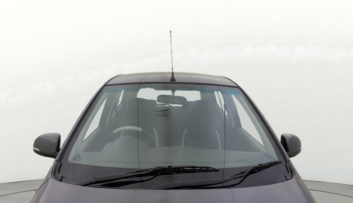 2013 Hyundai i10 SPORTZ 1.2, Petrol, Manual, 41,538 km, Front Windshield