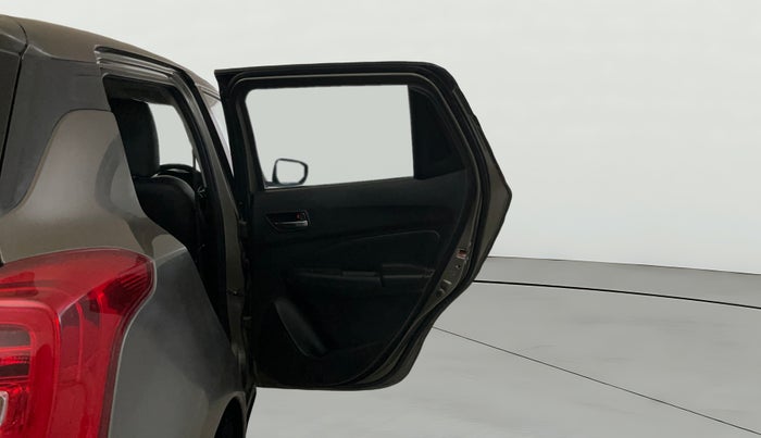 2020 Maruti Swift VXI AMT, Petrol, Automatic, 51,248 km, RHS Rear Door