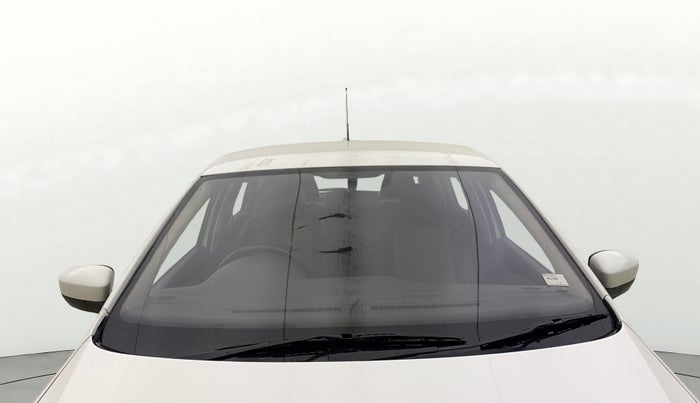 2013 Volkswagen Polo GT TSI AT, Petrol, Automatic, 83,632 km, Front Windshield