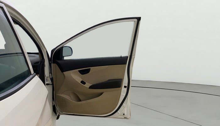 2013 Hyundai Eon ERA +, Petrol, Manual, 62,640 km, RHS Front Door