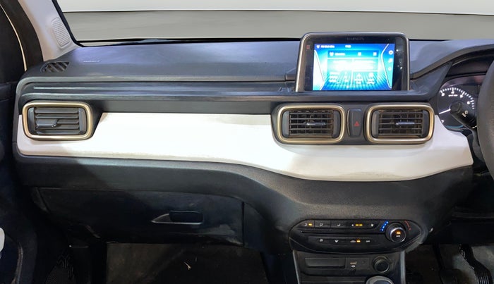 2023 Tata PUNCH ACCOMPLISHED MT, Petrol, Manual, 44,208 km, Air Conditioner