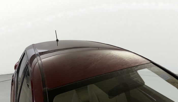 2016 Honda Jazz 1.2L I-VTEC V AT, Petrol, Automatic, 29,338 km, Roof