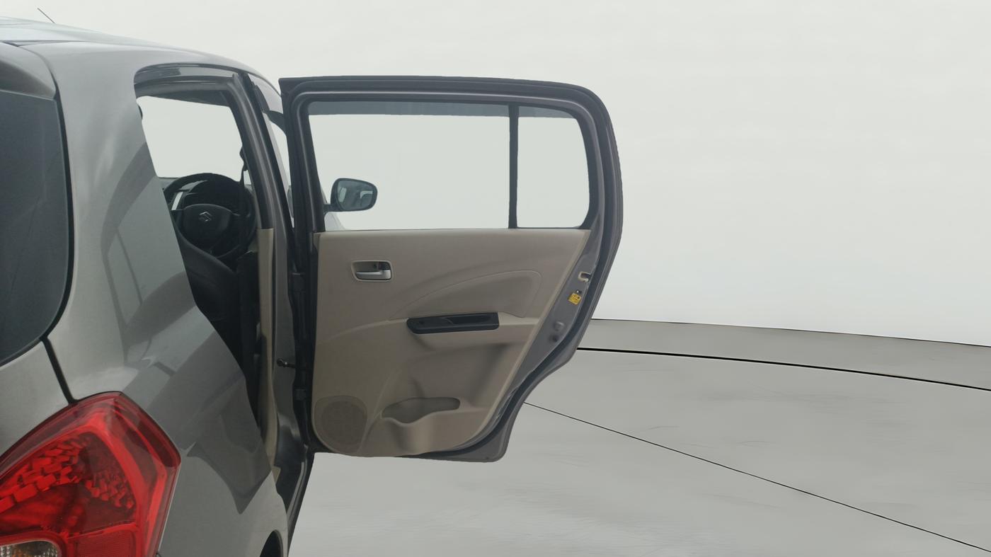2019 Maruti Celerio VXI, Petrol, Manual, 22,711 km, RHS Rear Door