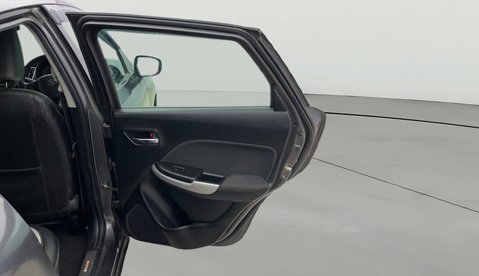 2018 Maruti Baleno ALPHA PETROL 1.2, Petrol, Manual, 66,318 km, RHS Rear Door