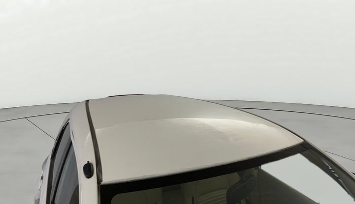 2016 Honda Brio S MT, Petrol, Manual, 47,631 km, Roof