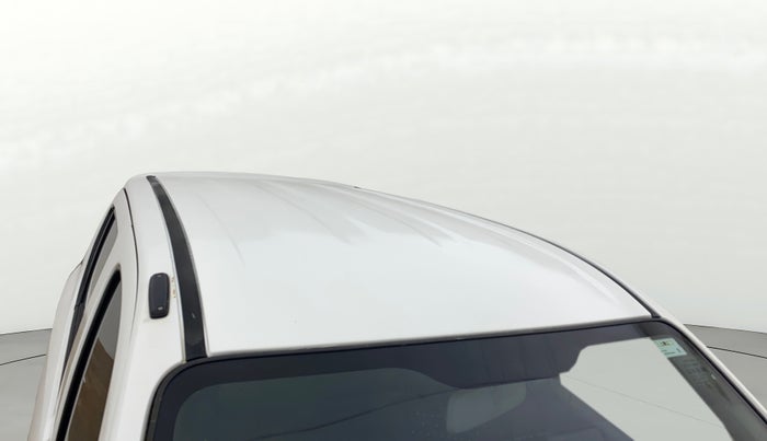 2017 Maruti Alto 800 LXI, Petrol, Manual, 83,238 km, Roof