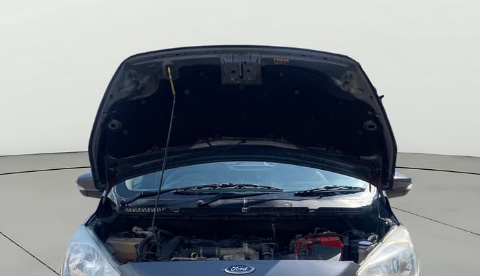 2016 Ford New Figo TREND 1.5L DIESEL, Diesel, Manual, 67,648 km, Open Bonet