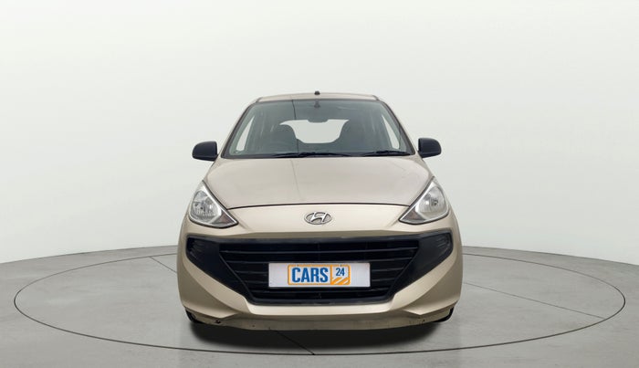 2019 Hyundai NEW SANTRO ERA EXECUTIVE, Petrol, Manual, 32,639 km, Front