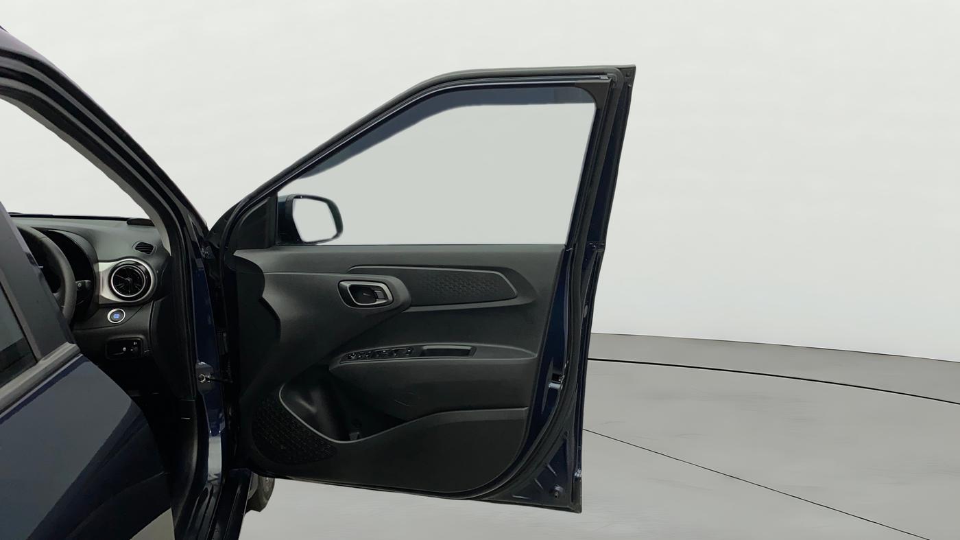 2024 Hyundai EXTER SX(O), Petrol, Manual, 9,141 km, RHS Front Door
