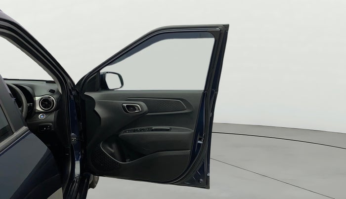 2024 Hyundai EXTER SX(O), Petrol, Manual, 9,141 km, RHS Front Door