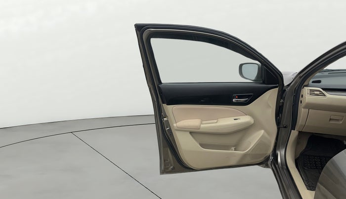 2021 Maruti Dzire VXI, Petrol, Manual, 30,819 km, LHS Front Door