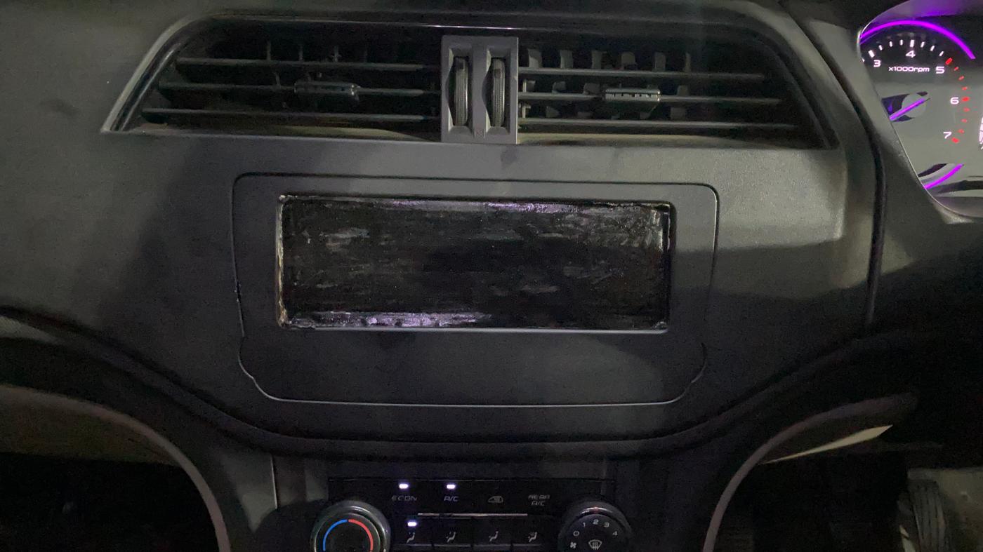 2018 Mahindra MARAZZO M2 8 STR, Diesel, Manual, 73,171 km, Air Conditioner