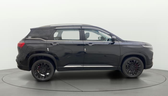 2022 MG HECTOR SHARP 1.5 PETROL CVT, Petrol, Automatic, 89,105 km, Right Side View