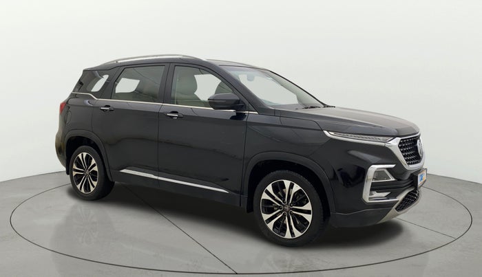 2021 MG HECTOR SHARP 1.5 PETROL CVT, Petrol, Automatic, 38,523 km, SRP