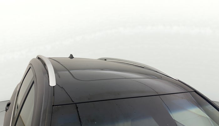 2021 MG HECTOR SHARP 1.5 PETROL CVT, Petrol, Automatic, 44,997 km, Roof