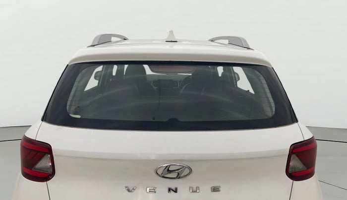 2019 Hyundai VENUE S 1.2, CNG, Manual, 61,911 km, Rear Windshield