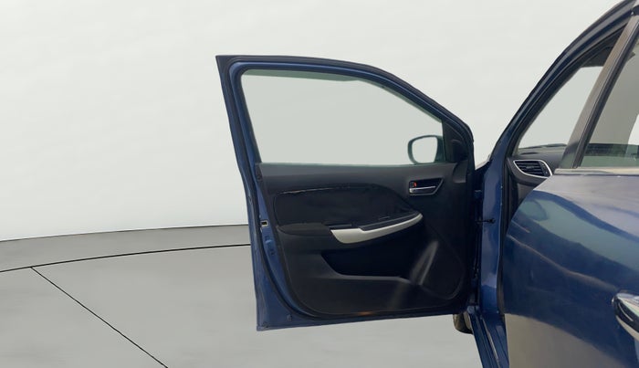 2016 Maruti Baleno ALPHA DIESEL 1.3, Diesel, Manual, 1,05,358 km, LHS Front Door