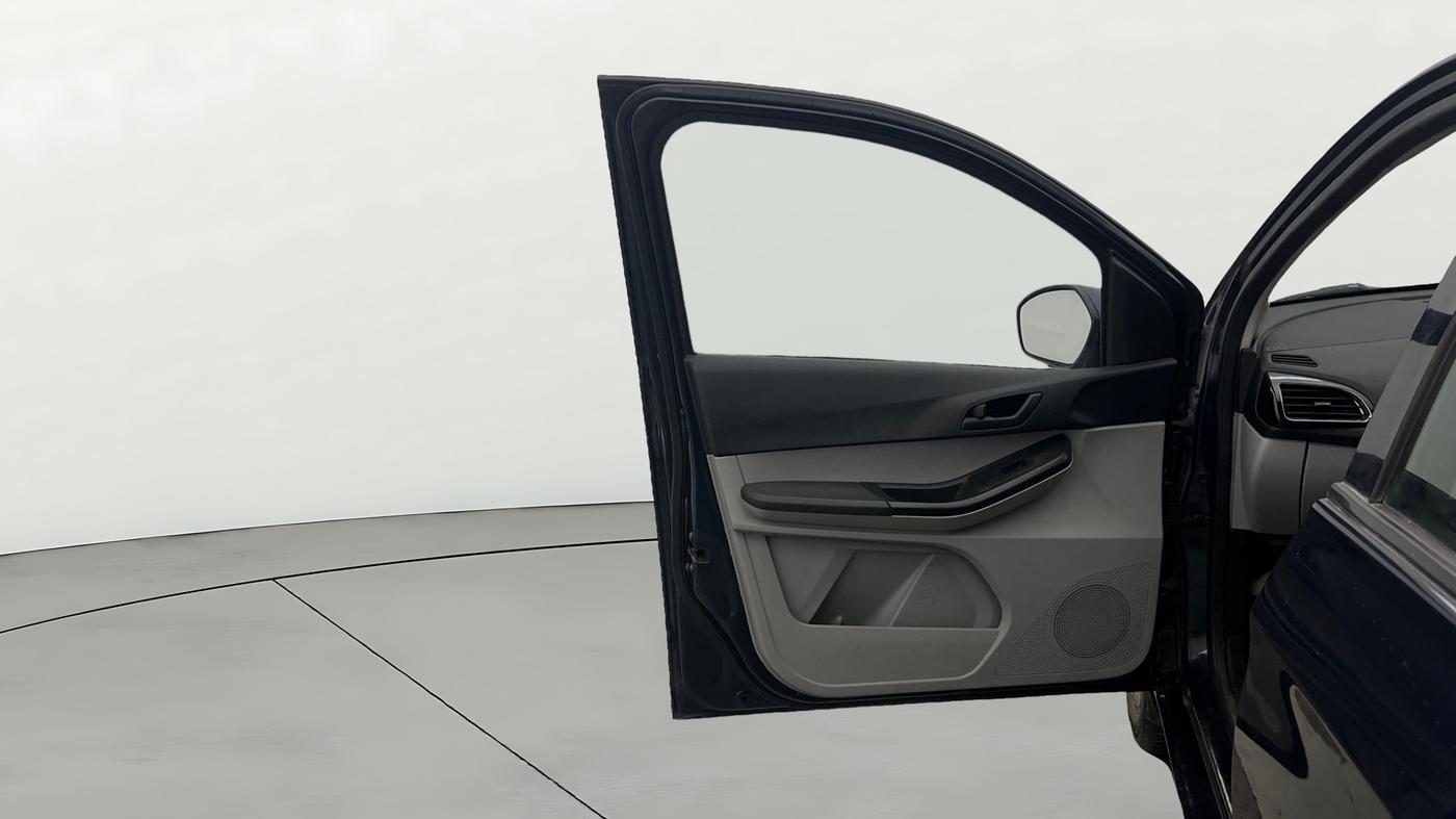 2022 Tata Tiago XT CNG, CNG, Manual, 1,13,357 km, LHS Front Door