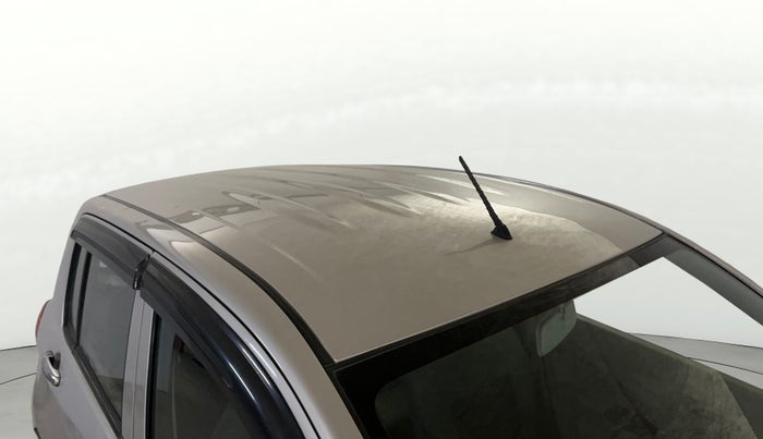 2015 Maruti Celerio LXI, Petrol, Manual, 81,899 km, Roof