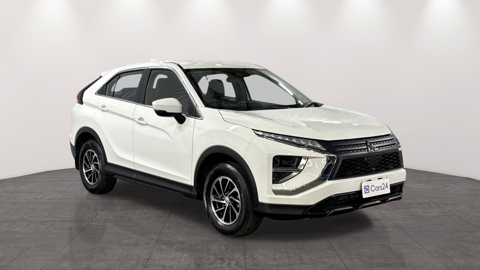 Mitsubishi Eclipse Cross image