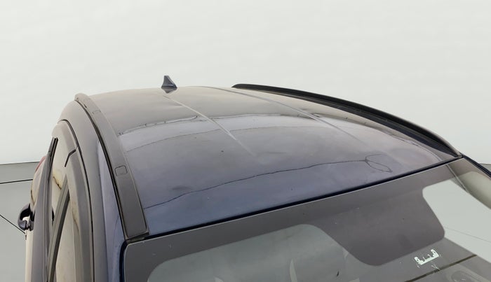 2023 Hyundai GRAND I10 NIOS SPORTZ 1.2 KAPPA VTVT, Petrol, Manual, 36,692 km, Roof