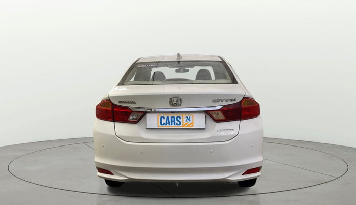 2016 Honda City 1.5L I-VTEC VX (O) MT, Petrol, Manual, 44,368 km, Back/Rear