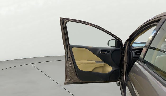 2015 Honda City 1.5L I-VTEC VX CVT, Petrol, Automatic, 77,971 km, LHS Front Door