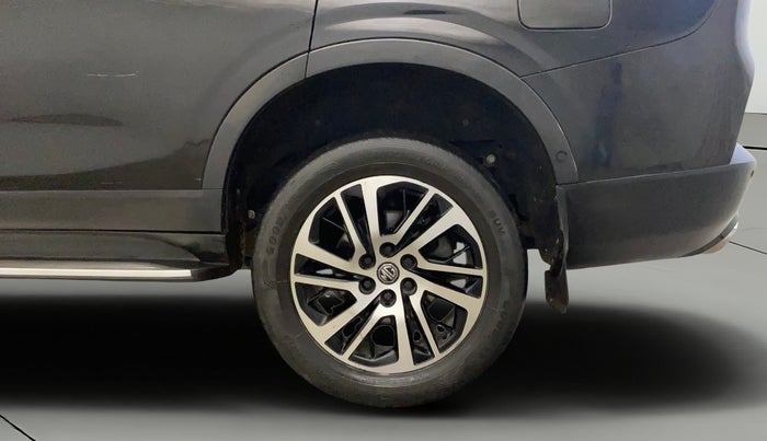 2023 MG GLOSTER SAVVY 6 STR 2.0 TWIN TURBO 4WD, Diesel, Automatic, 71,018 km, Left Rear Wheel