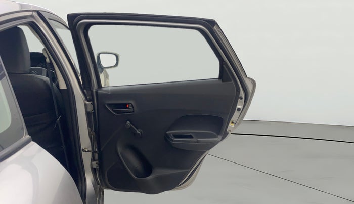 2019 Maruti Baleno SIGMA PETROL 1.2, Petrol, Manual, 9,341 km, RHS Rear Door