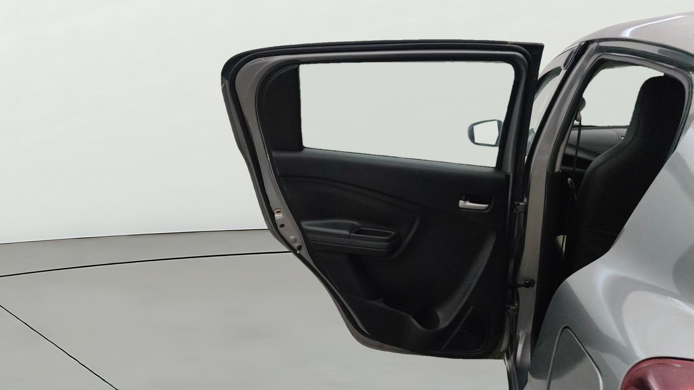 2023 Maruti Celerio VXI CNG, CNG, Manual, 27,380 km, LHS Rear Door