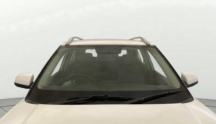 2019 Hyundai VENUE SX 1.0 TURBO, Petrol, Manual, 59,779 km, Front Windshield