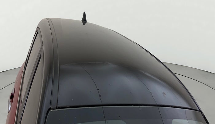 2021 Hyundai NEW I20 ASTA 1.0 GDI TURBO DCT, Petrol, Automatic, 76,660 km, Roof