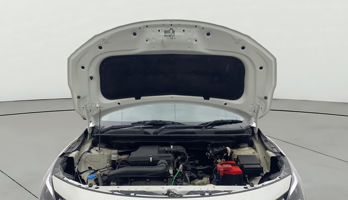 2022 Maruti Baleno ALPHA 1.2 AGS, Petrol, Automatic, 30,659 km, Open Bonet