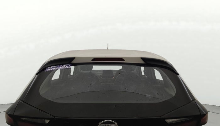 2023 Tata ALTROZ XT PETROL, Petrol, Manual, 15,498 km, Rear Windshield