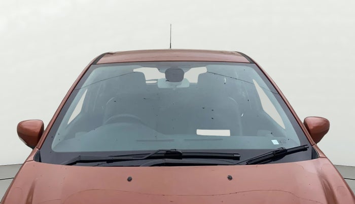 2018 Renault Captur RXL DIESEL, Diesel, Manual, 63,053 km, Front Windshield