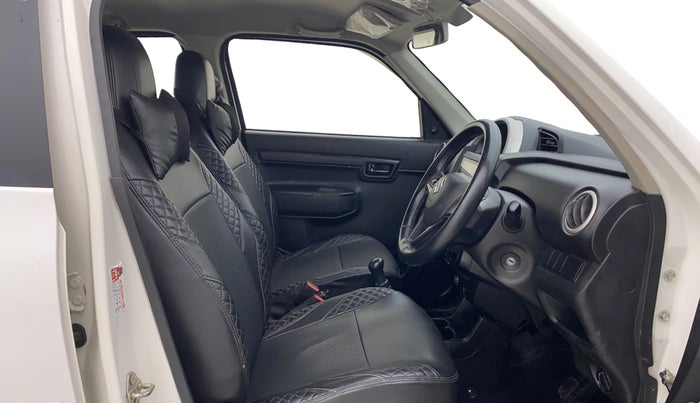 2021 Maruti S PRESSO VXI+, Petrol, Manual, 54,098 km, Right Side Front Door Cabin