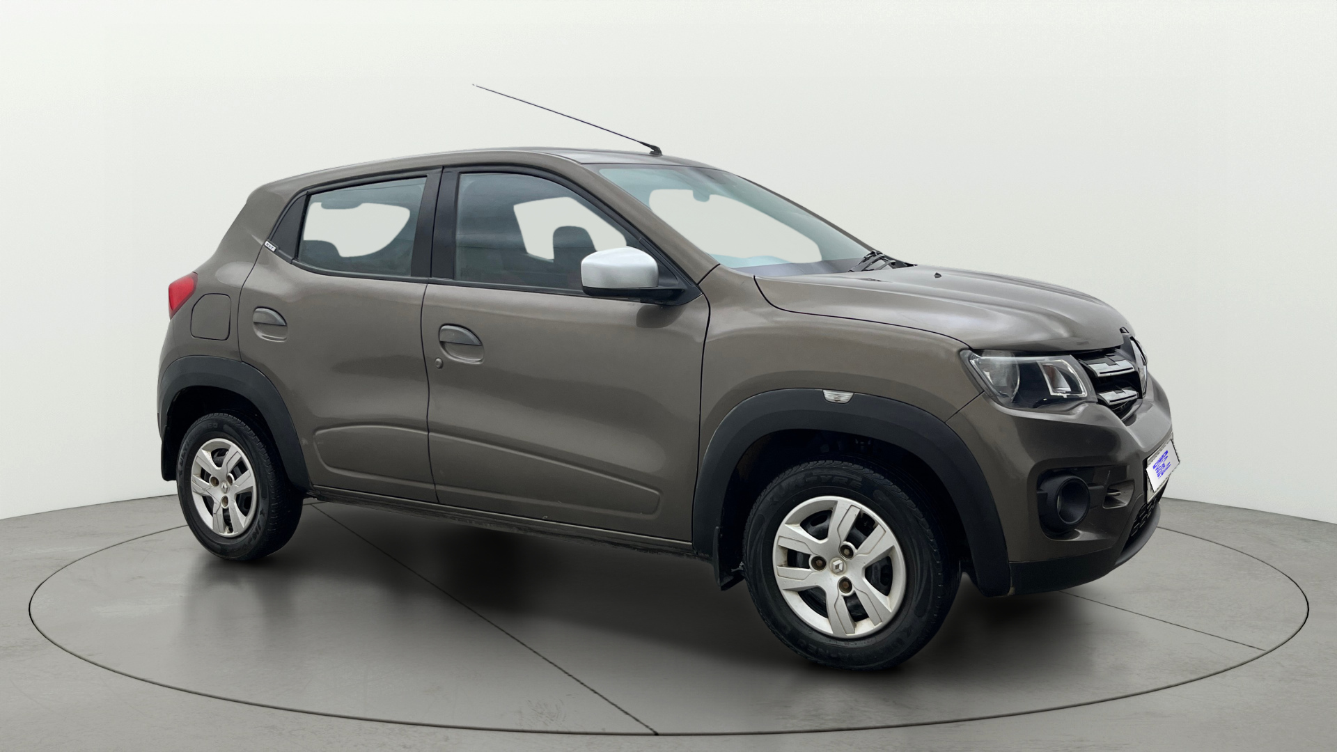 2019 Renault Kwid 2022-2026 RXT 1.0 AMT (O)