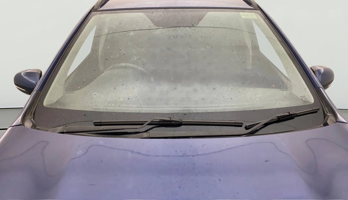 2019 Maruti S Cross DELTA 1.3, Diesel, Manual, 94,530 km, Front Windshield