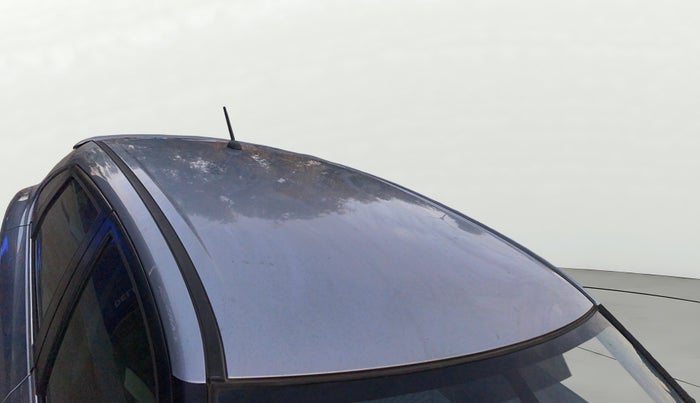 2017 Maruti Baleno ZETA PETROL 1.2, Petrol, Manual, 34,287 km, Roof