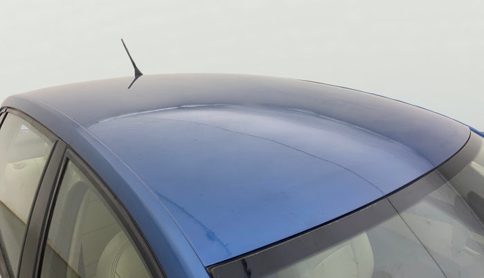 2016 Volkswagen Ameo COMFORTLINE 1.2L, Petrol, Manual, 81,186 km, Roof