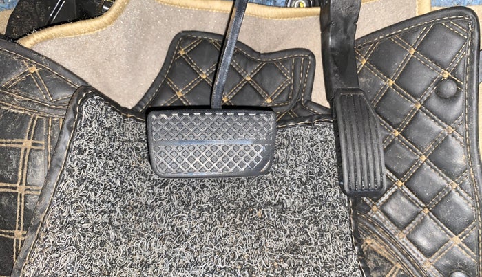 2019 Honda City 1.5L I-VTEC ZX CVT, Petrol, Automatic, 75,009 km, Pedals