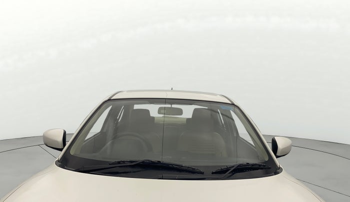 2024 Maruti Dzire VXi, Petrol, Manual, 32,672 km, Front Windshield