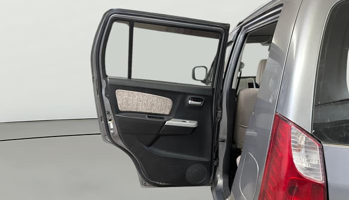 2016 Maruti Wagon R 1.0 VXI, Petrol, Manual, 39,789 km, LHS Rear Door