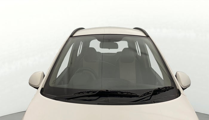 2015 Hyundai Grand i10 SPORTZ 1.2 KAPPA VTVT, Petrol, Manual, 81,870 km, Front Windshield