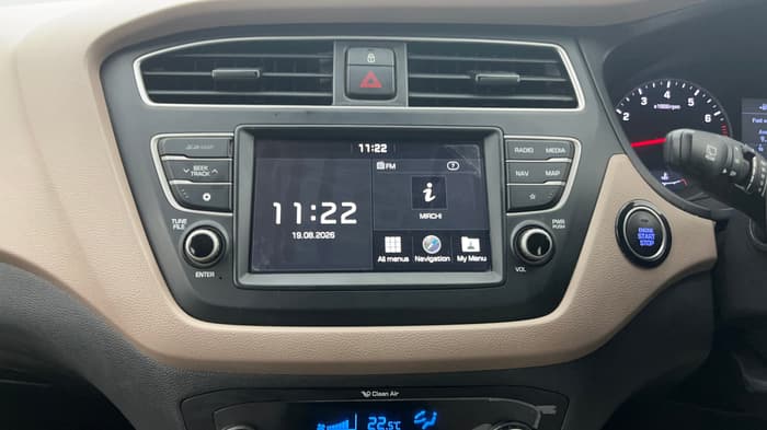 Features